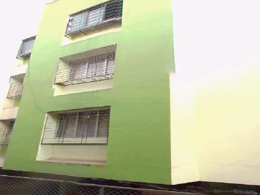 Single Room for Male In 1 BHK  In Yash Apartment In Warje