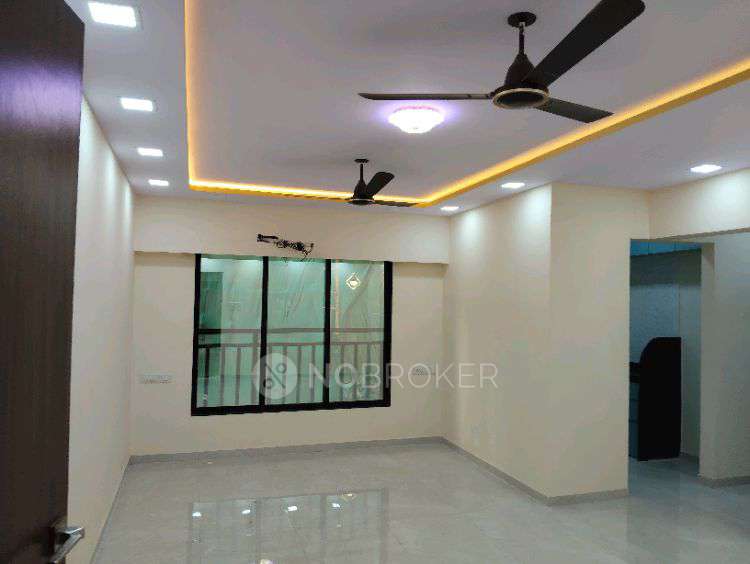 2 BHK Flat In Venus Heights for Rent  In 3v7w+76r, Shramjivi Nagar, Sai Baba Nagar, Kurla, Mumbai, Maharashtra 400071, India