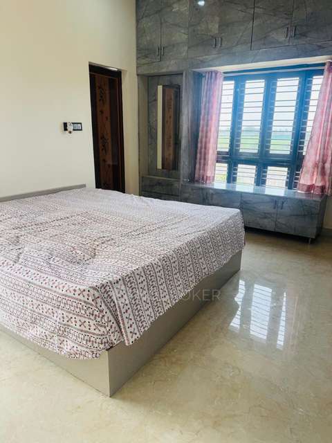 1 RK House for Rent  In Seethakempanahalli