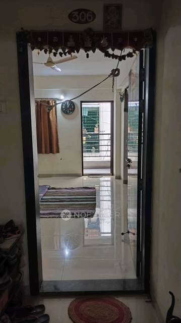 1 BHK Flat In Padmavati Residency, Keshav Nagar For Sale  In Keshav Nagar