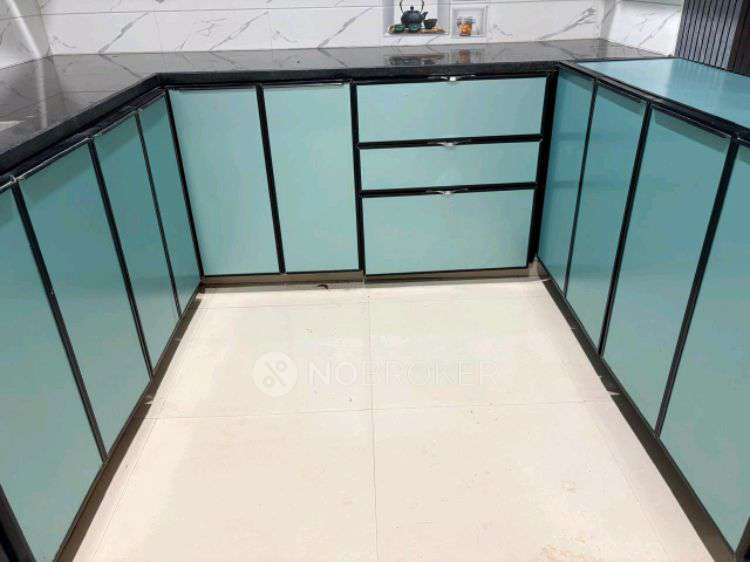 2 BHK Flat In Sri Tirumala Millennium Phase-iii, D Block, Mallapur For Sale  In Sri Tirumala Millenium Phase 3 D Block