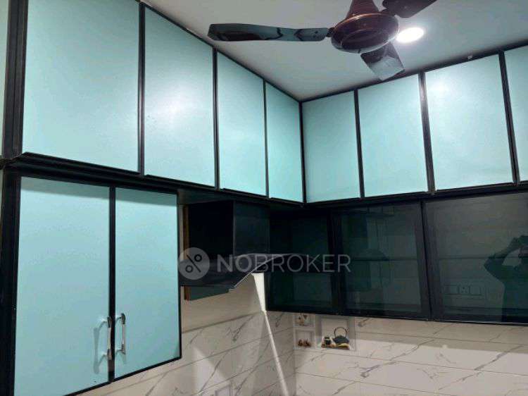 2 BHK Flat In Sri Tirumala Millennium Phase-iii, D Block, Mallapur For Sale  In Sri Tirumala Millenium Phase 3 D Block