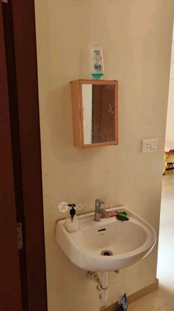 Single Room for Female In 3 BHK  In Skyi Star Town 4, Bhukum In Bhukum