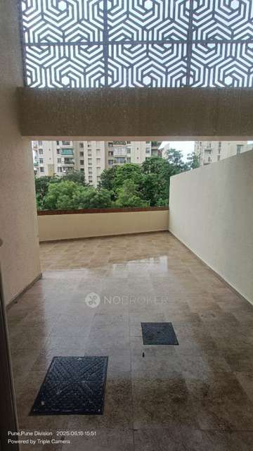 1 BHK Flat In Ganraj Skydale for Rent  In Mohammed Wadi