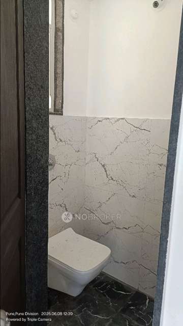 1 BHK Flat In Ganraj Skydale for Rent  In Mohammed Wadi