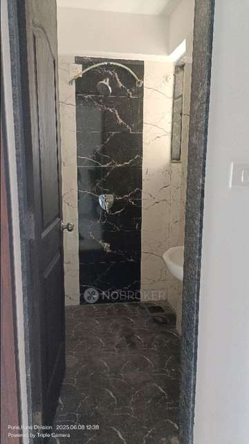 1 BHK Flat In Ganraj Skydale for Rent  In Mohammed Wadi