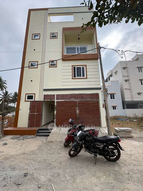 1 BHK House for Rent  In Jakkuru