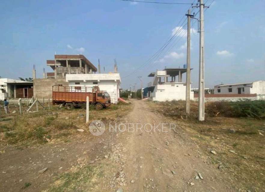 Plot For Sale  In Green City Tandur In 8-1-423/a/9, Diamond Hills Colony, Dollar Hills, Jai Hind Nagar Colony, Qutub Shahi Tombs, Hyderabad, Telangana 500104, India