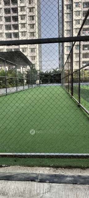 2 BHK Flat In Kolte Patil Life Republic Universe for Rent  In Life Republic Universe Phase I