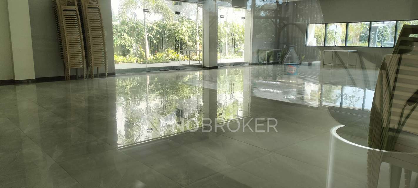 2 BHK Flat In Kolte Patil Life Republic Universe for Rent  In Life Republic Universe Phase I