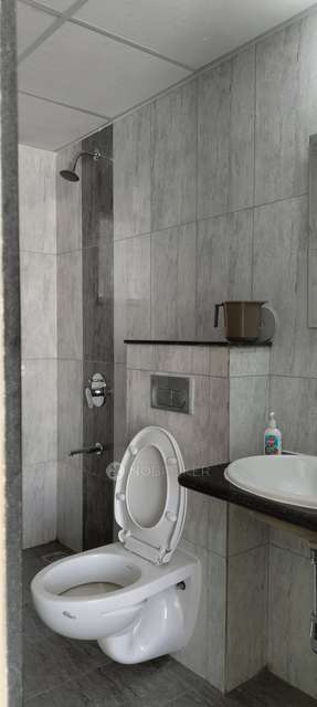 2 BHK Flat In Kolte Patil Life Republic Universe for Rent  In Life Republic Universe Phase I