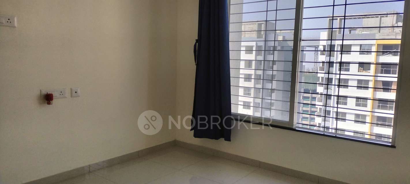 2 BHK Flat In Kolte Patil Life Republic Universe for Rent  In Life Republic Universe Phase I