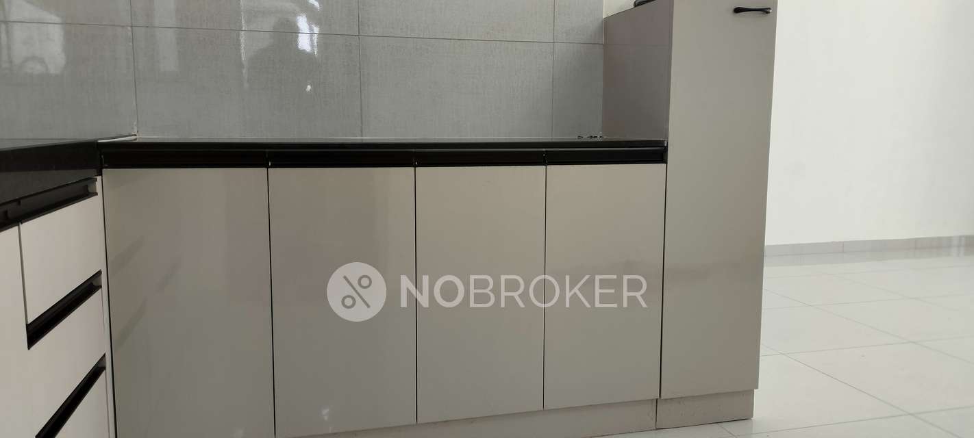 2 BHK Flat In Kolte Patil Life Republic Universe for Rent  In Life Republic Universe Phase I