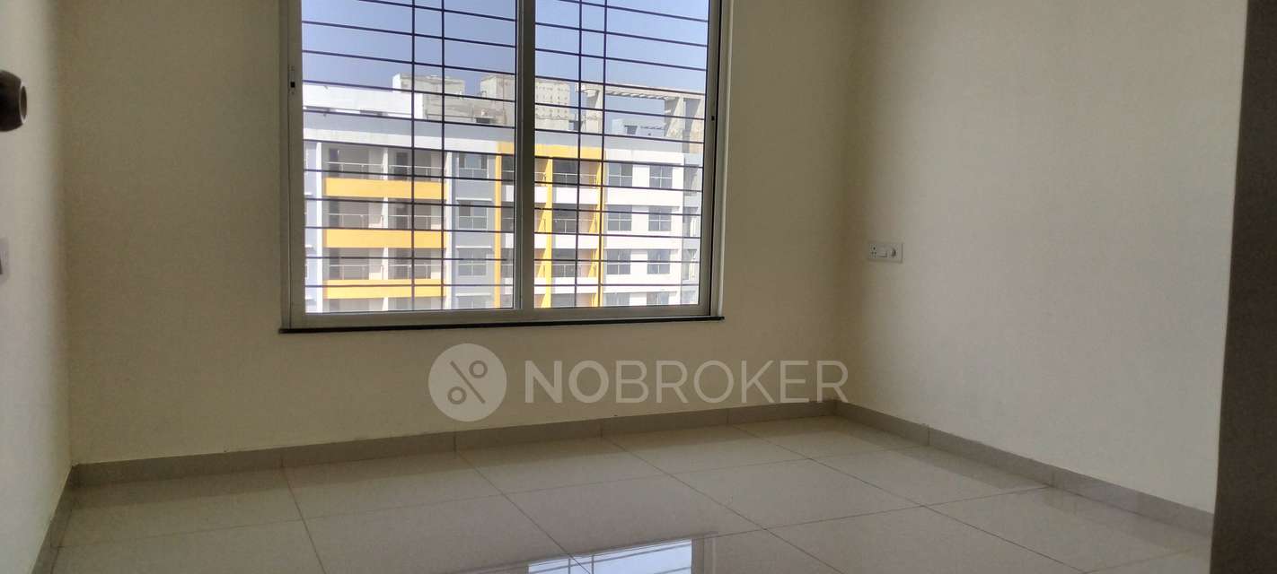 2 BHK Flat In Kolte Patil Life Republic Universe for Rent  In Life Republic Universe Phase I