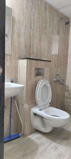 2 BHK Flat In Kolte Patil Life Republic Universe for Rent  In Life Republic Universe Phase I