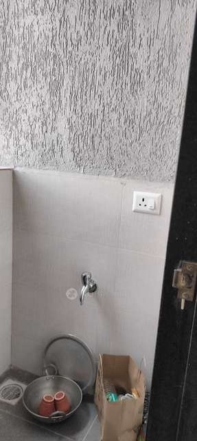 2 BHK Flat In Kolte Patil Life Republic Universe for Rent  In Life Republic Universe Phase I