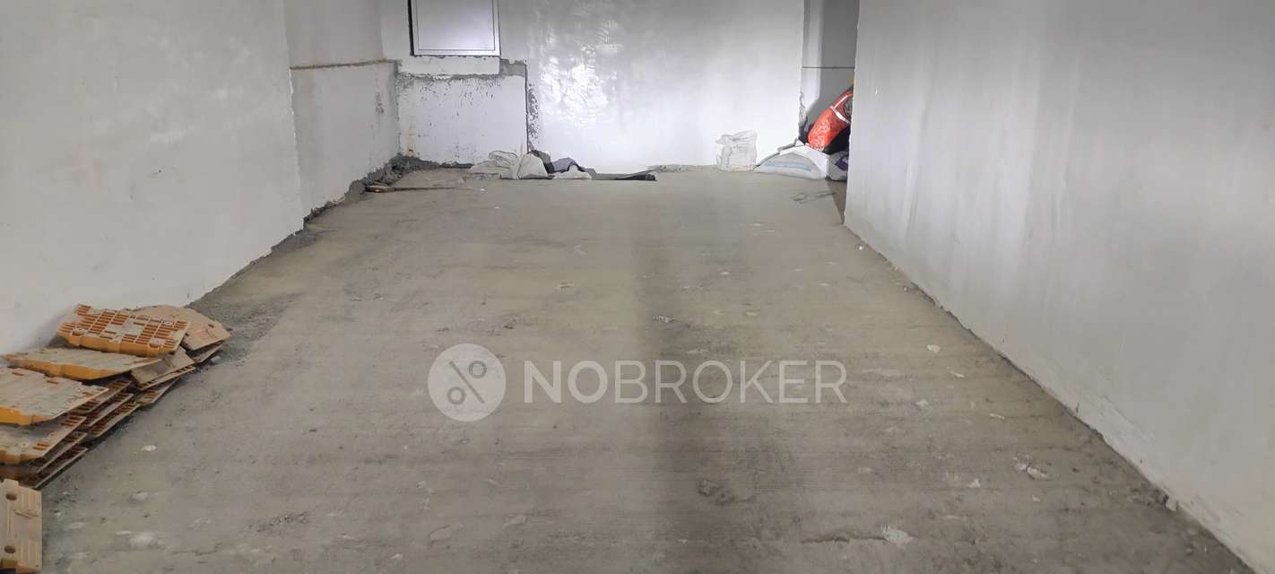 2 BHK Flat In Kolte Patil Life Republic Universe for Rent  In Life Republic Universe Phase I