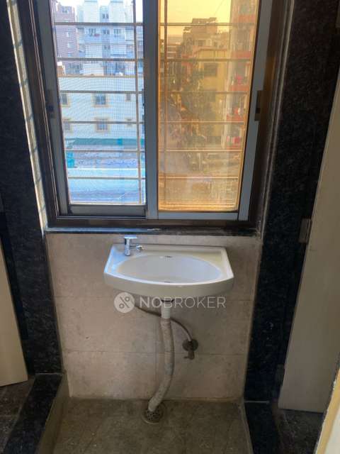 1 RK Flat In Rahatni for Rent  In Amardip Colony