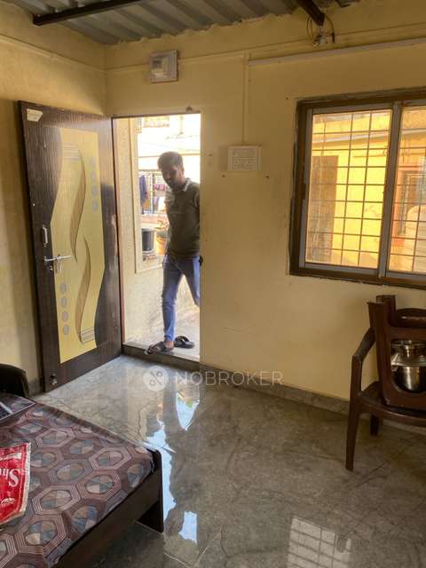 1 RK Flat In Rahatni for Rent  In Amardip Colony