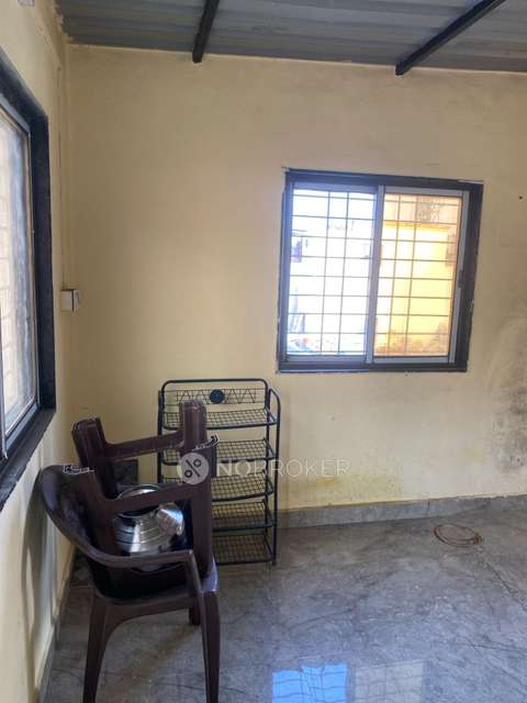 1 RK Flat In Rahatni for Rent  In Amardip Colony