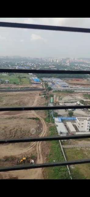 2 BHK Flat In Life Republic for Rent  In Hinjewadi