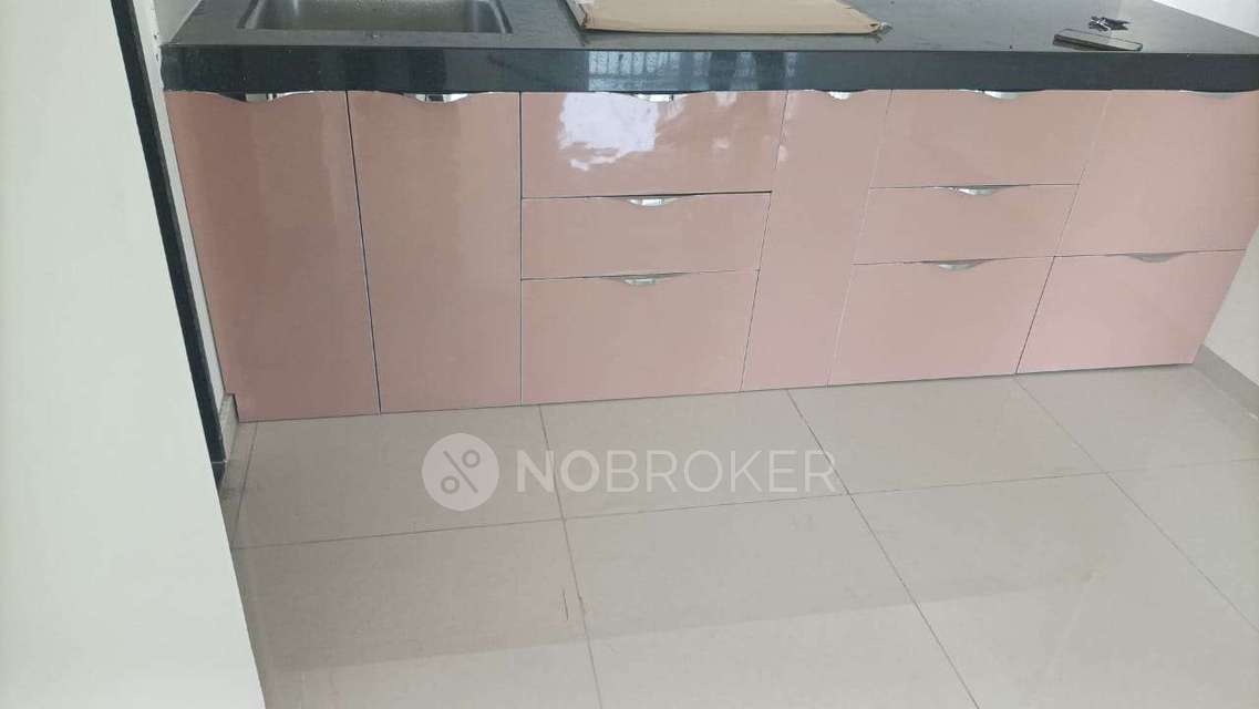 2 BHK Flat In Life Republic for Rent  In Hinjewadi