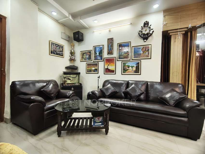 2 BHK Flat For Sale  In Gyr Enclave