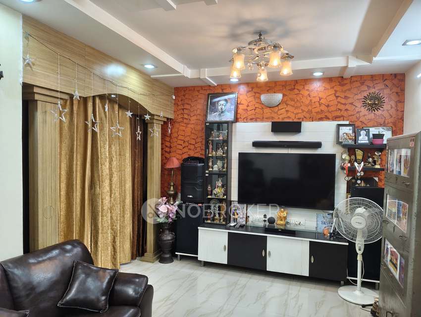 2 BHK Flat For Sale  In Gyr Enclave