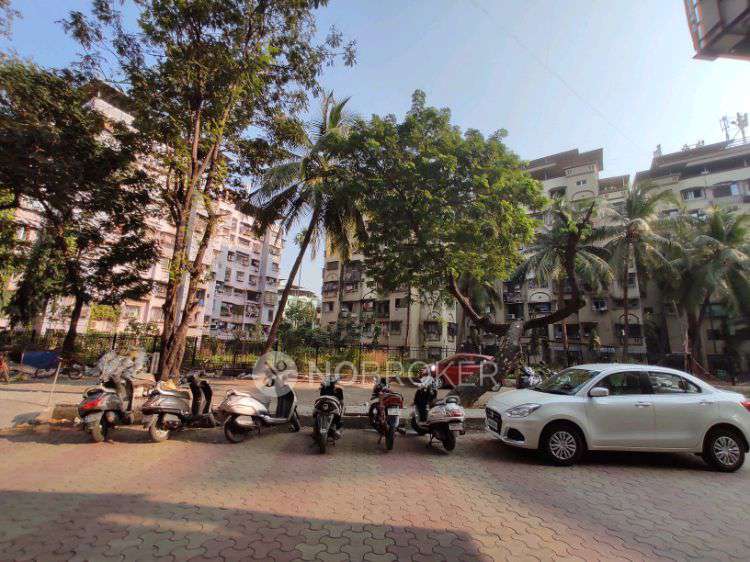 3 BHK Flat In Narendra Park for Rent  In Mira Road East