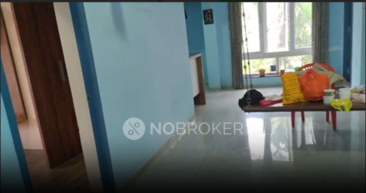 3 BHK Flat In Sri Kailash Flats for Rent  In Madipakkam