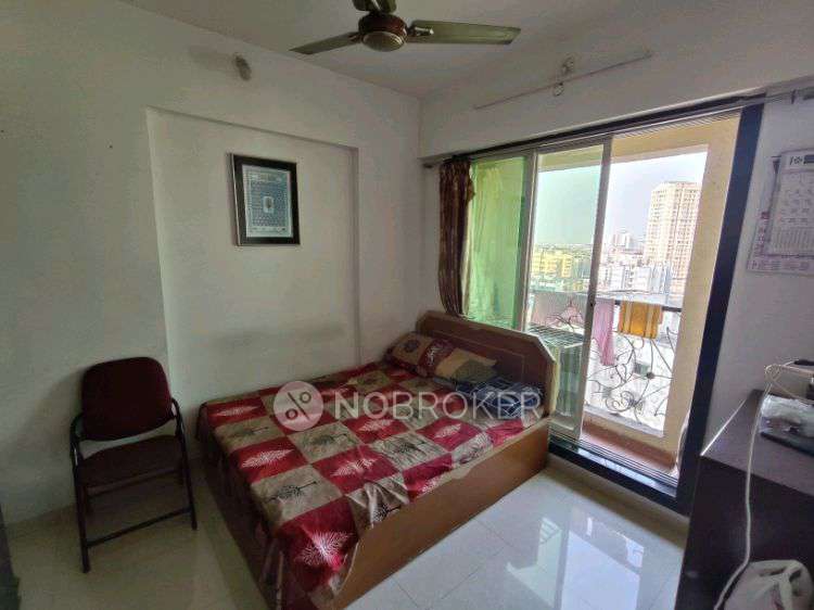 1 BHK Flat In The Universe For Sale  In Kalsekar Hospital