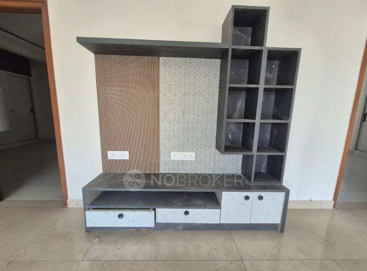 3 BHK Flat In Sapphire Heights For Sale  In Sonnenahalli, Krishnarajapura