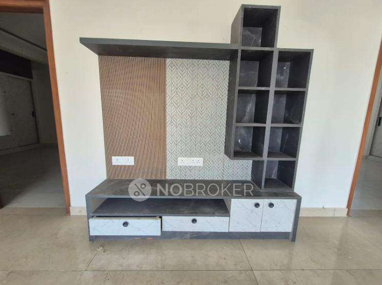 3 BHK Flat In Sapphire Heights For Sale  In Sonnenahalli, Krishnarajapura