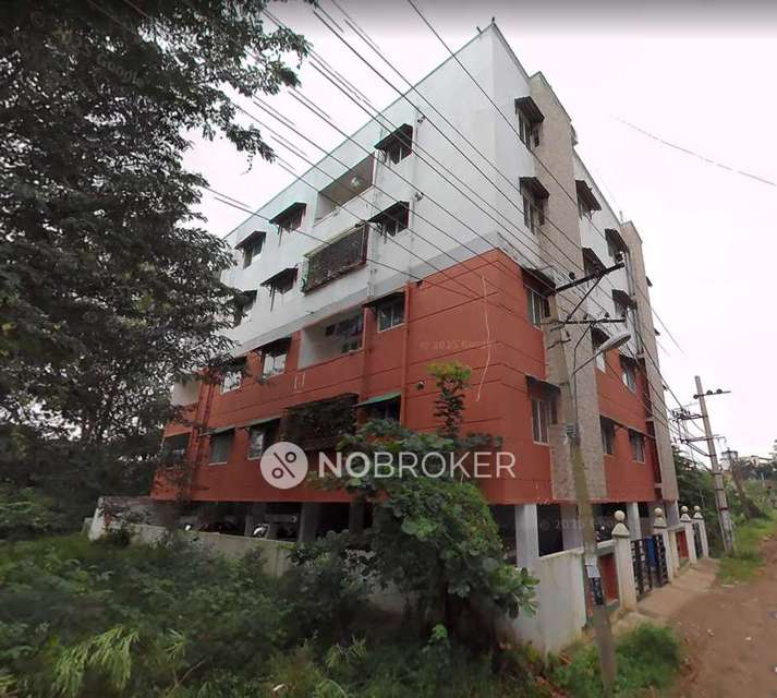 3 BHK Flat In Sapphire Heights For Sale  In Sonnenahalli, Krishnarajapura