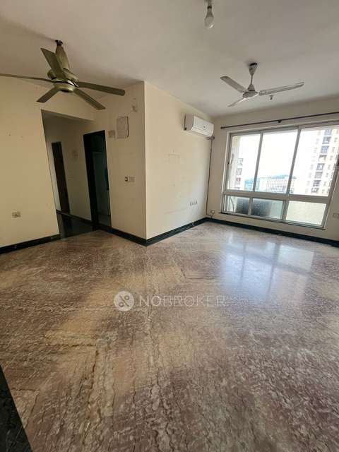 1 BHK Flat In Hiranandani Crown, Thane West For Sale  In Thane West