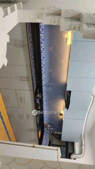 Shared Room for Male In 3 BHK  In Gokul Gardens