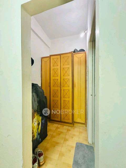 Shared Room for Male In 3 BHK  In Gokul Gardens