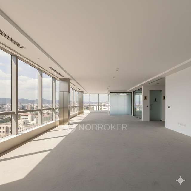 Office Space in Baner, Pune for Rent 