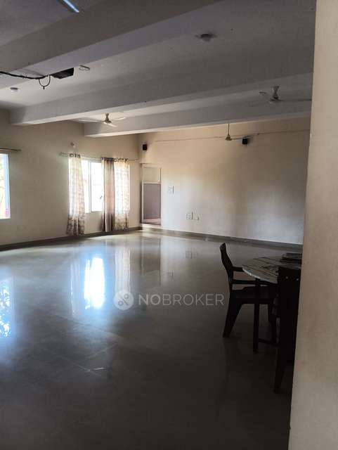 Single Room for  In 3 BHK  In Arun Patios In Kenchenahalli