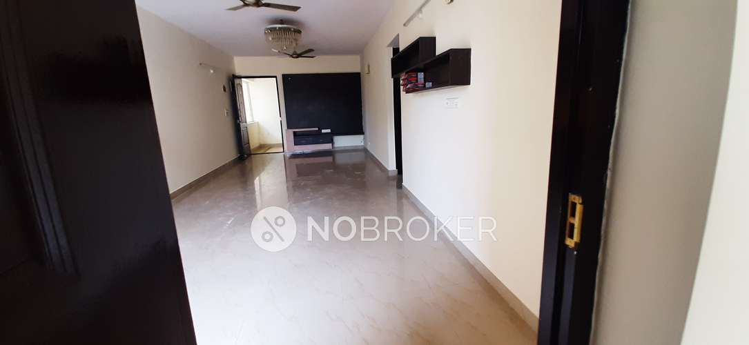 Single Room for  In 3 BHK  In Arun Patios In Kenchenahalli