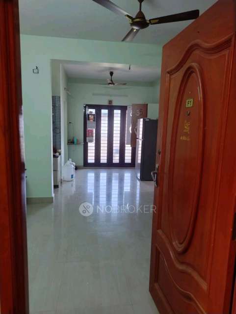 2 BHK Flat In Medows ,kattupakkam For Sale  In Kattupakkam
