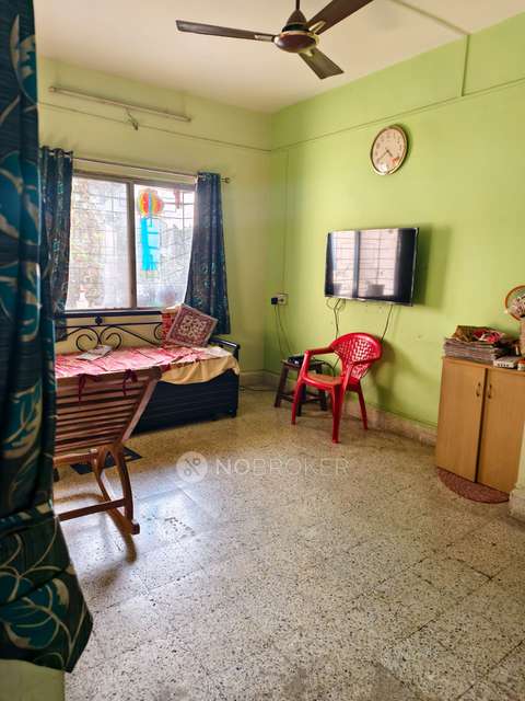 1 BHK Flat In Sai Sayaji Apartment For Sale  In Kothrud