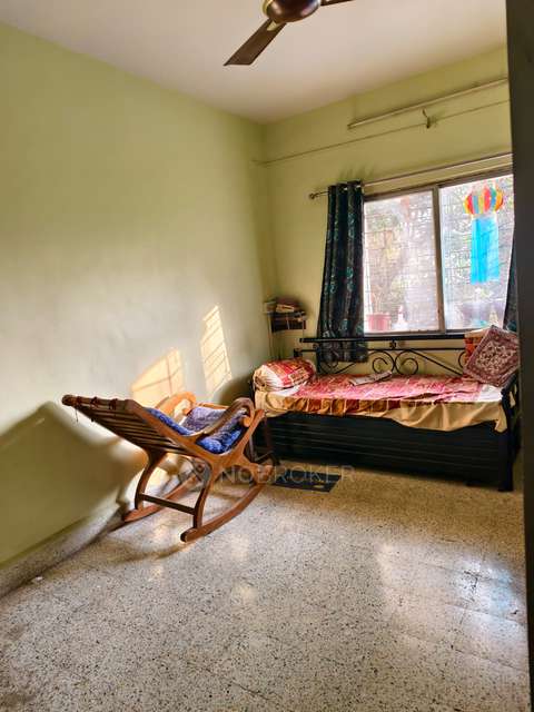 1 BHK Flat In Sai Sayaji Apartment For Sale  In Kothrud