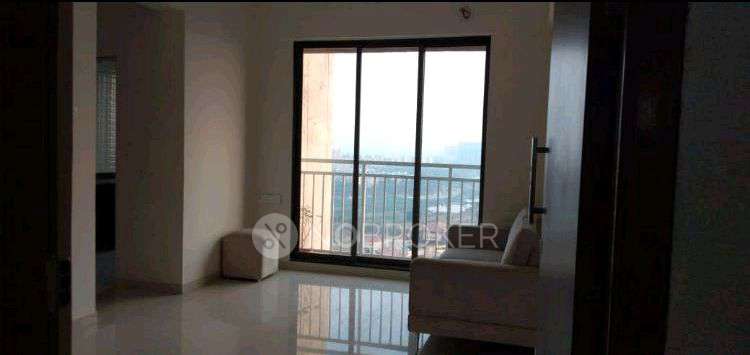 1 BHK Flat In Siddharth Riverwood Park for Rent  In Dombivli East