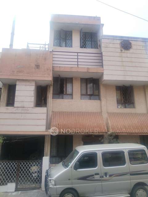 4+ BHK House For Sale  In Srinagar, Stage 1, Banashankari