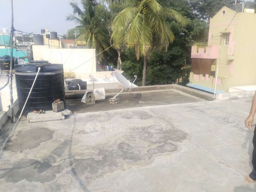 4+ BHK House For Sale  In Srinagar, Stage 1, Banashankari