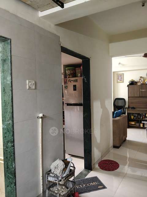 1 BHK Flat In Pratima Chs For Sale  In Andheri East