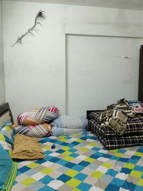 1 BHK Flat In Pratima Chs For Sale  In Andheri East