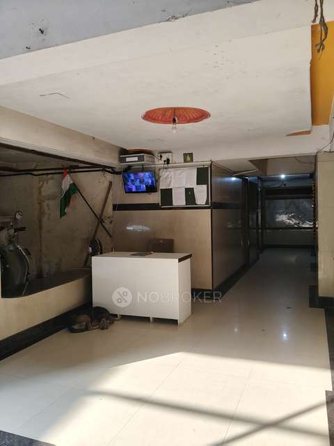 1 BHK Flat In Pratima Chs For Sale  In Andheri East