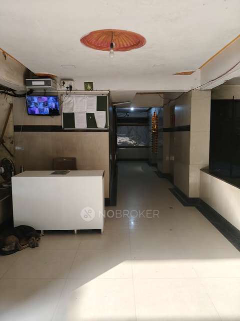 1 BHK Flat In Pratima Chs For Sale  In Andheri East